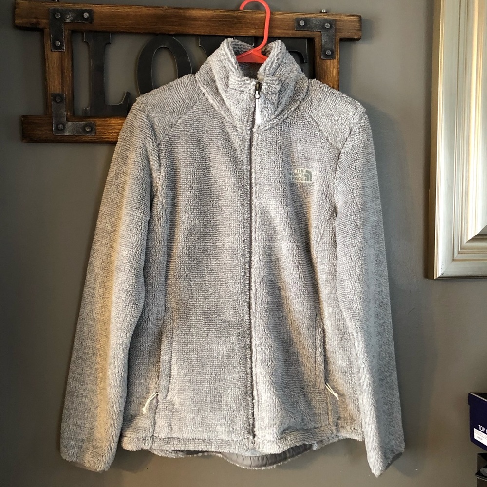 NWOT North Face Osito Jacket